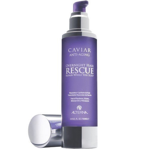 Alterna Caviar Anti-Aging Overnight Hair Rescue