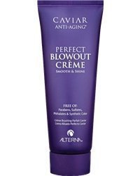 Alterna Caviar Anti-Aging Perfect Blowout Creme 75ml