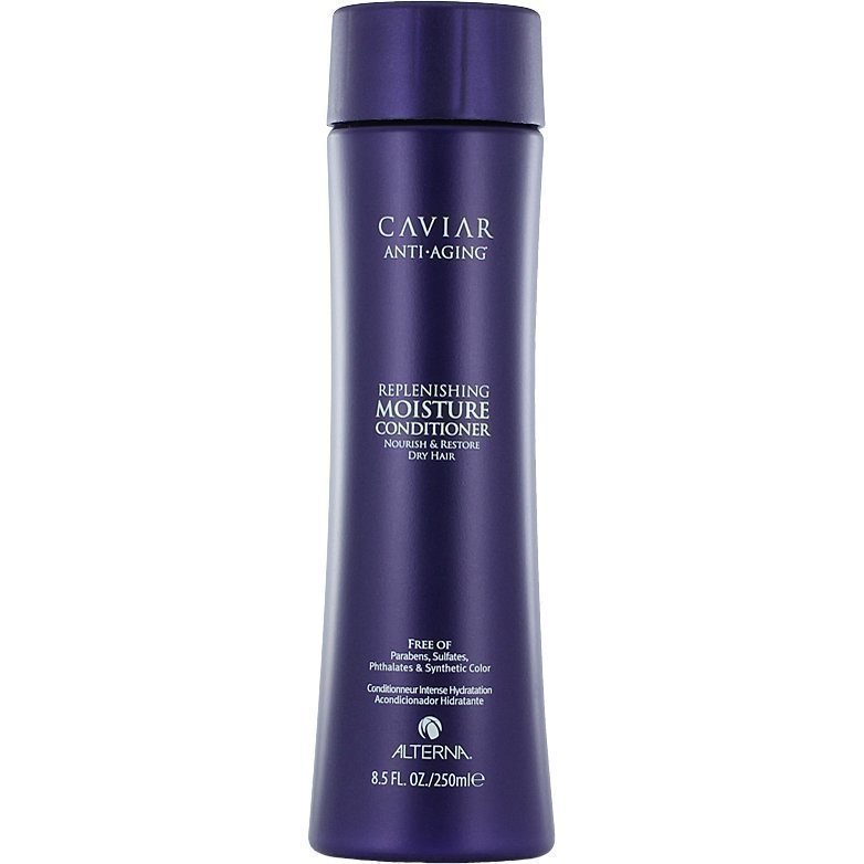 Alterna Caviar Anti-Aging Replenishing Moisture Conditioner 250ml