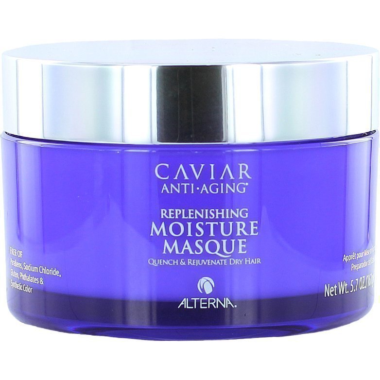 Alterna Caviar Anti-Aging Replenishing Moisture Masque 161g
