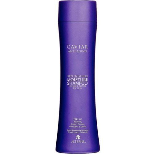 Alterna Caviar Anti-Aging Replenishing Moisture Shampoo