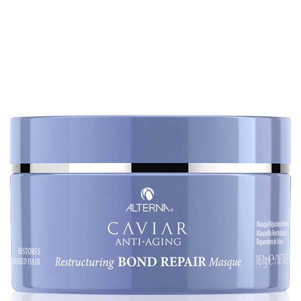 Alterna Caviar Anti-Aging Restructuring Bond Repair Masque