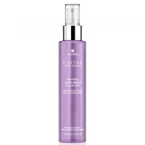 Alterna Caviar Anti-Aging Smoothing Anti-Frizz Dry Oil Mist