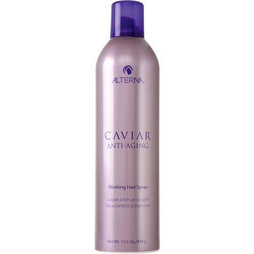 Alterna Caviar Anti-Aging Working Hair Spray 439 g