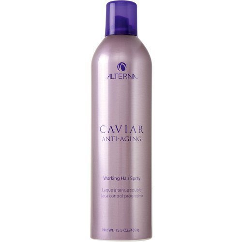 Alterna Caviar Anti-Aging Working Hair Spray 439 g