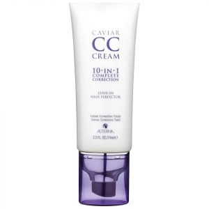 Alterna Caviar Cc Cream 74 Ml
