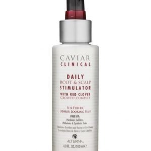 Alterna Caviar Clinical Daily Root & Scalp Stimulator Tehohoito 250 ml