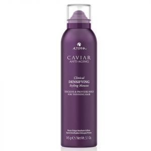 Alterna Caviar Clinical Densifying Styling Mousse 145 G