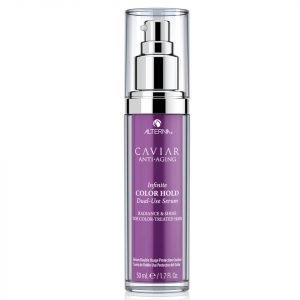 Alterna Caviar Infinite Color Hold Dual-Use Serum 50 Ml