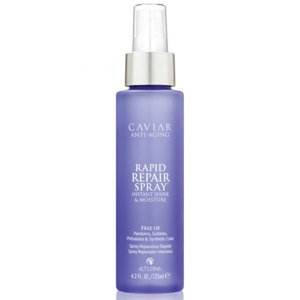 Alterna Caviar Rapid Repair Spray 125 Ml