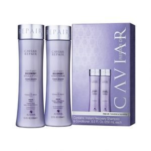 Alterna Caviar Repair Rx Duo Lahjapakkaus