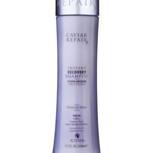 Alterna Caviar Repair Rx Instant Recovery Shampoo 250 ml