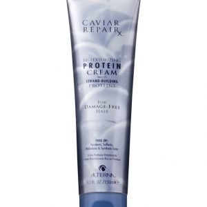 Alterna Caviar Repair Rx Re Texturizing Protein Cream Tehohoito 150 ml