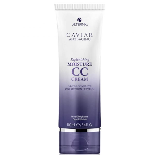 Alterna Caviar Replenishing Moisture Cc Cream 100 Ml