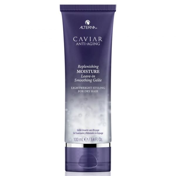 Alterna Caviar Replenishing Moisture Leave-In Smoothing Gelee 100 Ml