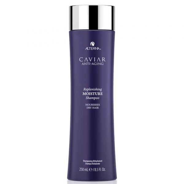 Alterna Caviar Replenishing Moisture Shampoo 250 Ml