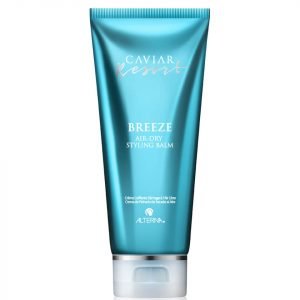 Alterna Caviar Resort Breeze Air-Dry Styling Balm & Pareo Bundle