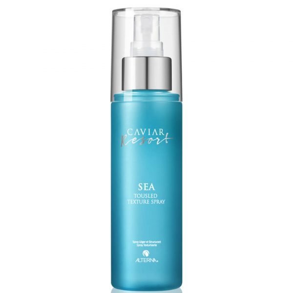 Alterna Caviar Resort Sea Tousled Texture Spray & Pareo Bundle