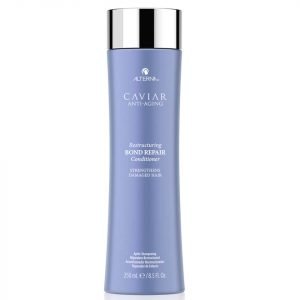 Alterna Caviar Restructuring Bond Repair Conditioner 250 Ml