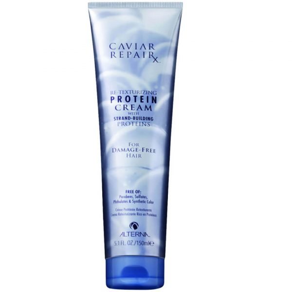 Alterna Caviar Restructuring Bond Repair Leave-In Protein Cream 150 Ml