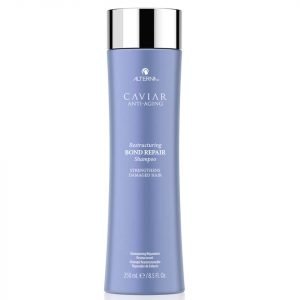 Alterna Caviar Restructuring Bond Repair Shampoo 250 Ml