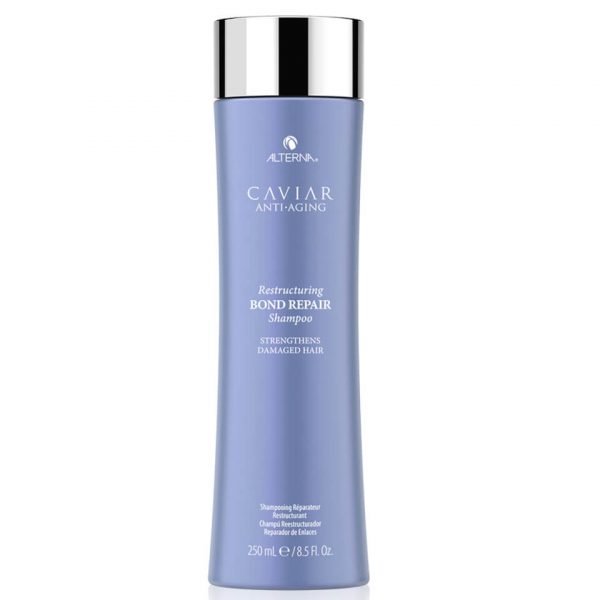 Alterna Caviar Restructuring Bond Repair Shampoo 250 Ml