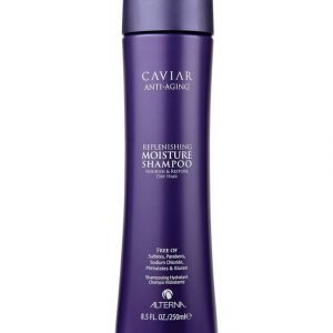 Alterna Caviar Seasilk Moisture Shampoo 250 ml