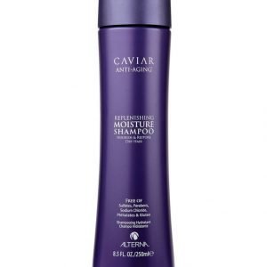 Alterna Caviar Seasilk Moisture Shampoo 250 ml