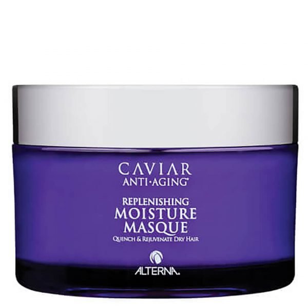 Alterna Caviar Seasilk Treatment Hair Masque 161 G