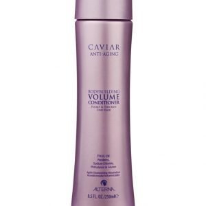 Alterna Caviar Seasilk Volume Conditioner Hoitoaine 250 ml