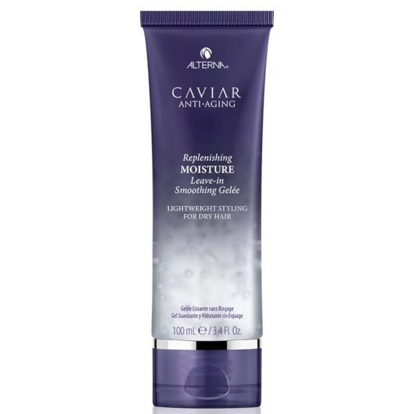 Alterna Caviar Smoothing Hydra Gelee 100 Ml