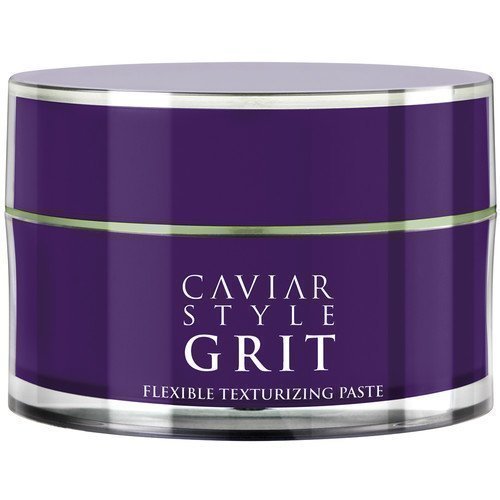 Alterna Caviar Style Grit Flexible Texturizing Paste