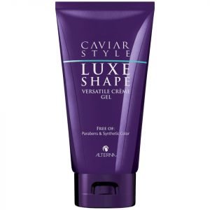 Alterna Caviar Style Luxe Shape Creme Gel 147 Ml