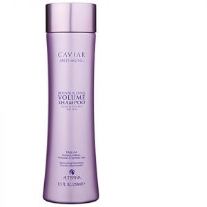 Alterna Caviar Volume Shampoo 250 Ml With Infinite Color Hold Vibrancy Serum 15 Ml