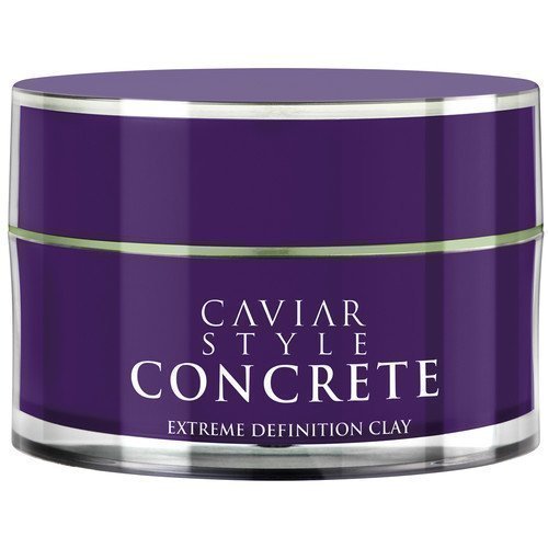 Alterna Concrete Extreme Definition Clay