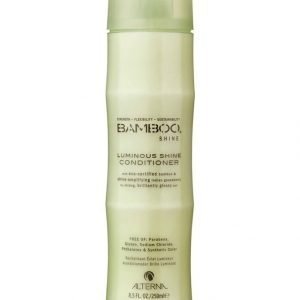 Alterna Luminous Shine Conditioner Hoitoaine 250 ml