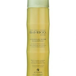 Alterna Luminous Shine Shampoo 250 ml