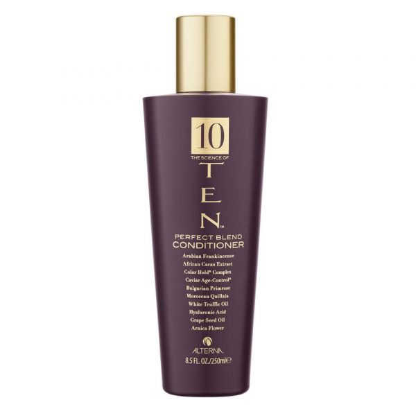 Alterna Ten Perfect Blend Conditioner 250 Ml