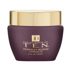 Alterna Ten Perfect Blend Hair Masque Hiusnaamio 150 ml