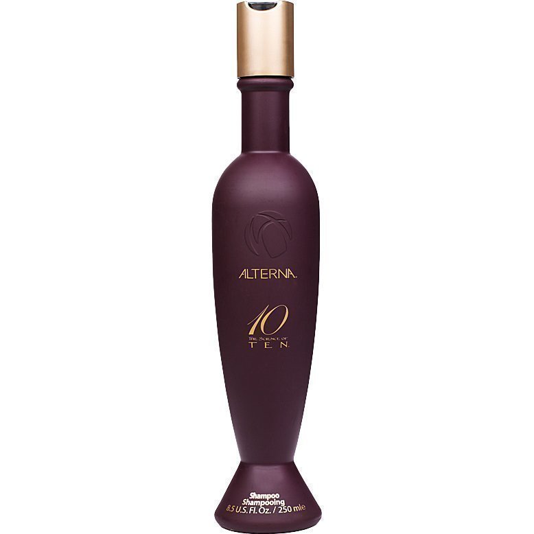 Alterna Ten Shampoo 250ml
