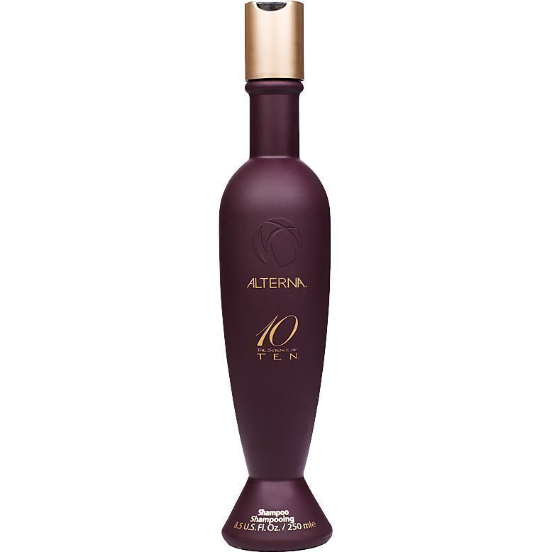 Alterna Ten Shampoo 250ml