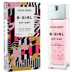 Alyssa Ashley B Girl Hip Hop Edp 50 Ml Hajuvesi