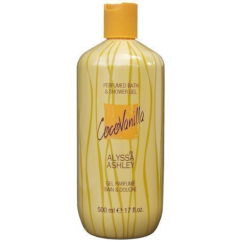 Alyssa Ashley CocoVanilla Perfumed Bath & Shower Gel