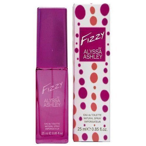 Alyssa Ashley Fizzy EdT 25 ml