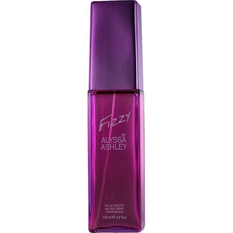 Alyssa Ashley Fizzy EdT EdT 100ml