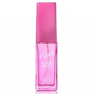 Alyssa Ashley Fizzy W Edt 25 Ml Hajuvesi