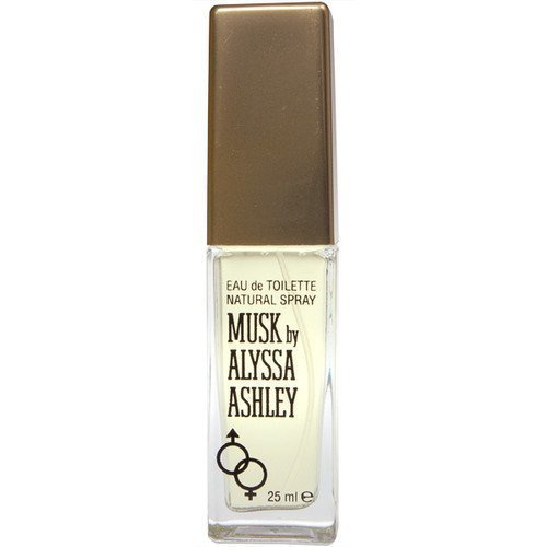 Alyssa Ashley Musk EdT 25 ml