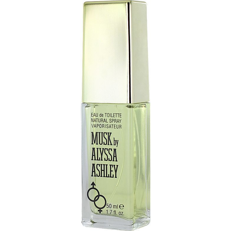 Alyssa Ashley Musk EdT EdT 50ml