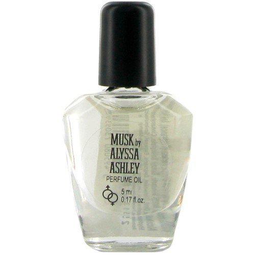 Alyssa Ashley Musk Perfume Oil