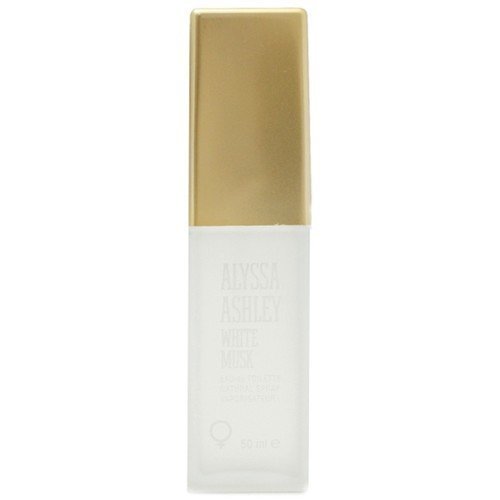 Alyssa Ashley White Musk EdT 15 ml